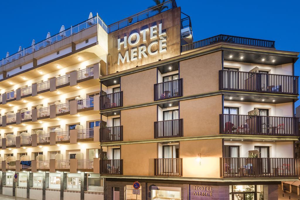 Merce Pineda de Mar Εξωτερικό φωτογραφία