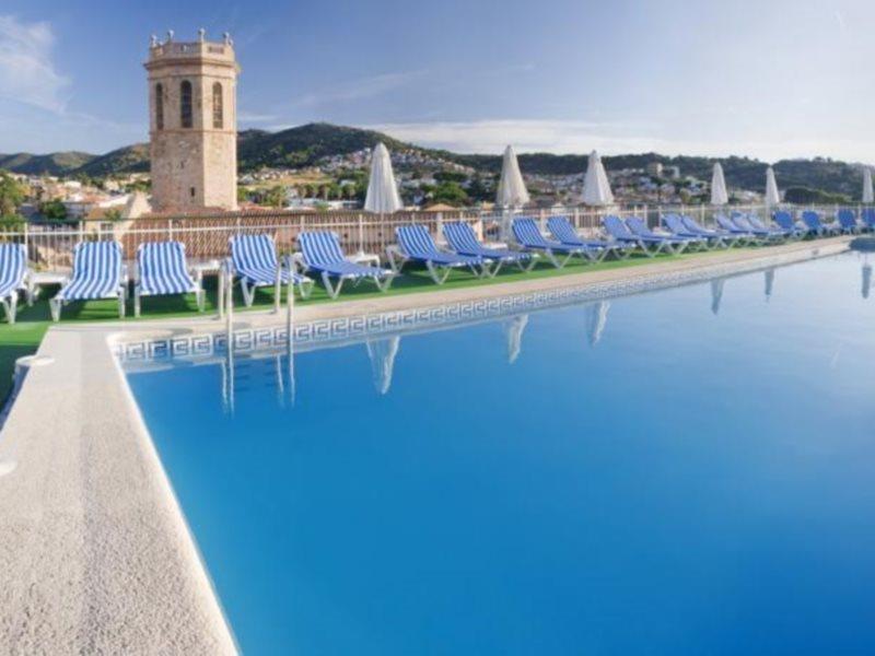 Merce Pineda de Mar Εξωτερικό φωτογραφία